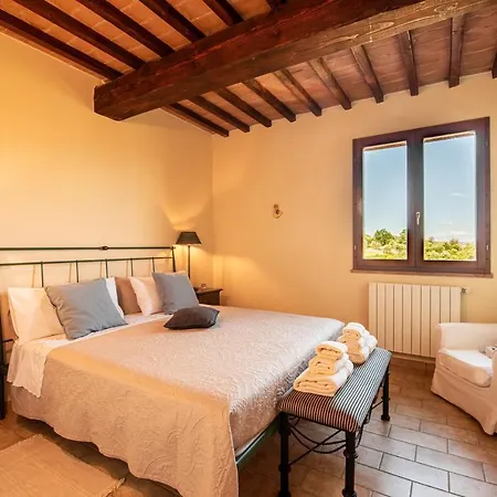 Le Sorelle, Minnie's Montalcino