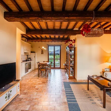 Apartamento Le Sorelle, Minnie's