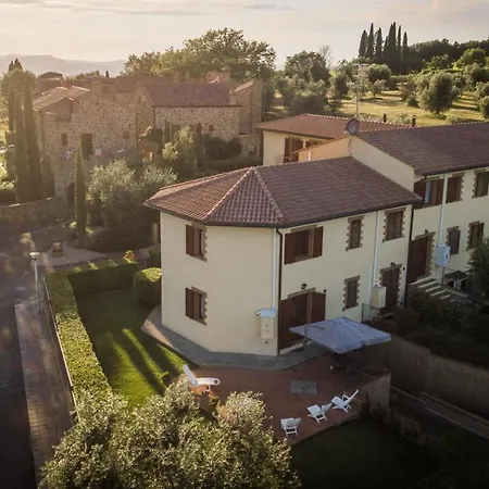 Le Sorelle, Minnie's Montalcino